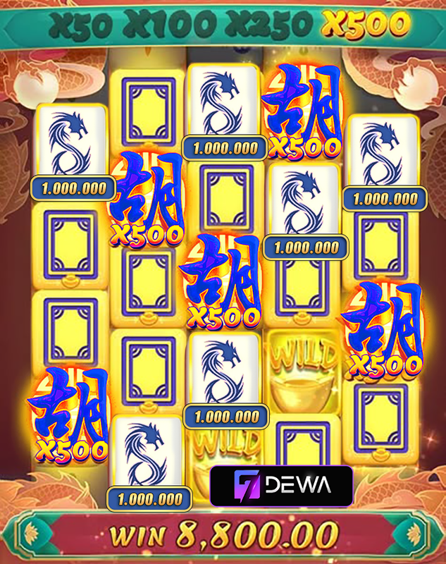 7DEWA: Situs Slot777 Online Gacor Dengan link Anti Blokir image 1