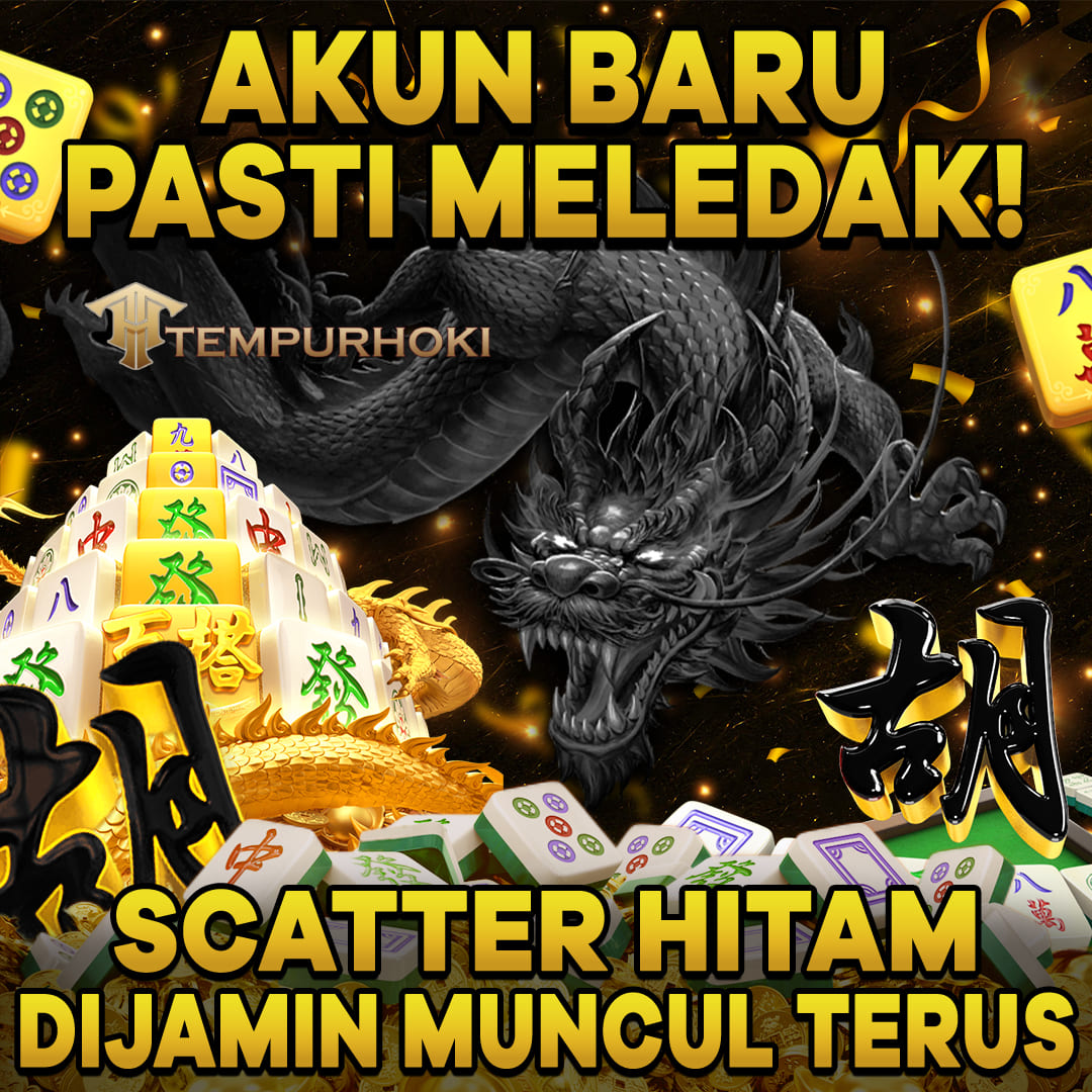 Banner TEMPURHOKI